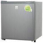 Kühlschrank Daewoo Electronics FR-052A IX 44.00x51.10x45.20 cm