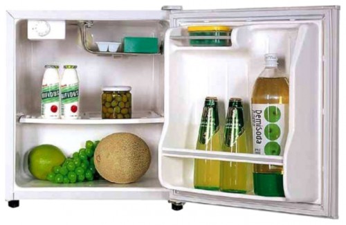 Холодильник Daewoo Electronics FR-061A фото, Характеристики
