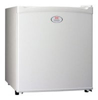 Хладилник Daewoo Electronics FR-063 снимка, Характеристики