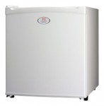 Kühlschrank Daewoo Electronics FR-063 44.00x51.10x45.20 cm