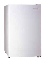 Tủ lạnh Daewoo Electronics FR-081 AR ảnh, đặc điểm