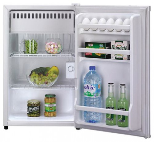 Refrigerator Daewoo Electronics FR-094R larawan, katangian
