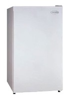 Jääkaappi Daewoo Electronics FR-132A Kuva, ominaisuudet