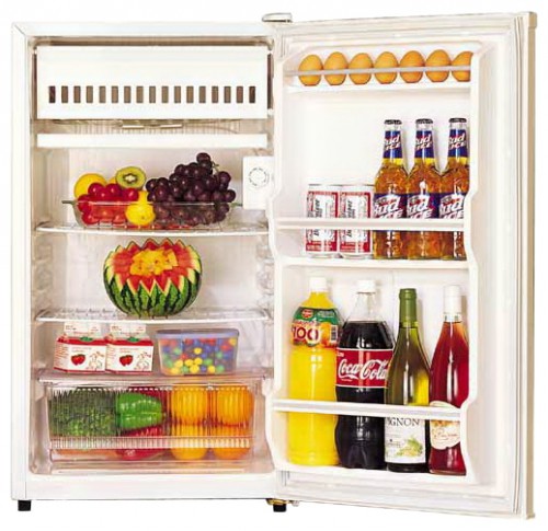 Tủ lạnh Daewoo Electronics FR-142A ảnh, đặc điểm