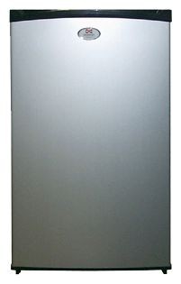 ตู้เย็น Daewoo Electronics FR-146RSV รูปถ่าย, ลักษณะเฉพาะ