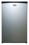 Kühlschrank Daewoo Electronics FR-146RSV 48.00x85.80x53.10 cm