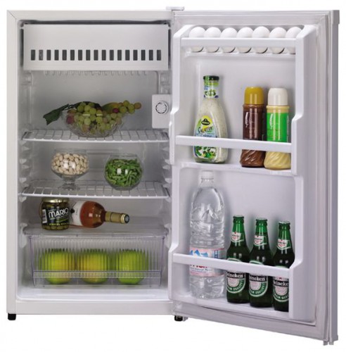 Tủ lạnh Daewoo Electronics FR-147RV ảnh, đặc điểm