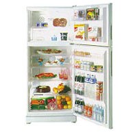 Kjøleskap Daewoo Electronics FR-171 Bilde, kjennetegn