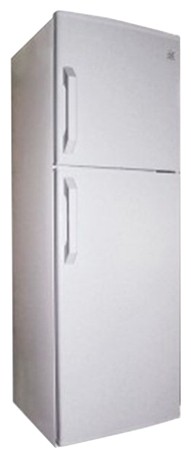 ตู้เย็น Daewoo Electronics FR-264 รูปถ่าย, ลักษณะเฉพาะ