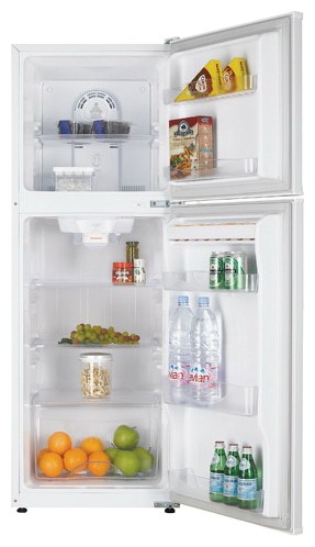 Refrigerator Daewoo Electronics FR-265 larawan, katangian