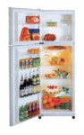 Kühlschrank Daewoo Electronics FR-2701 54.90x160.00x58.80 cm