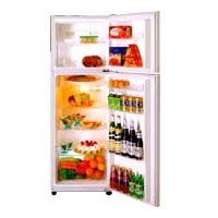 Refrigerator Daewoo Electronics FR-2703 larawan, katangian