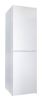 Køleskab Daewoo Electronics FR-271N Foto, Egenskaber