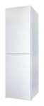 Kühlschrank Daewoo Electronics FR-271N 54.00x178.00x63.00 cm