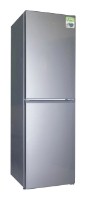 Kühlschrank Daewoo Electronics FR-271N Silver Foto, Charakteristik