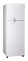 Køleskab Daewoo Electronics FR-280 Foto, Egenskaber