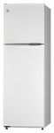 Kühlschrank Daewoo Electronics FR-292 54.00x162.00x58.00 cm