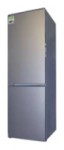 Kühlschrank Daewoo Electronics FR-33 VN 59.50x180.00x68.50 cm
