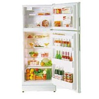 Refrigerator Daewoo Electronics FR-351 larawan, katangian