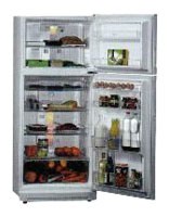 Kühlschrank Daewoo Electronics FR-430 Foto, Charakteristik
