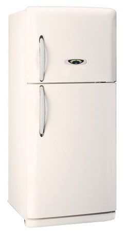 Kjøleskap Daewoo Electronics FR-521 NT Bilde, kjennetegn