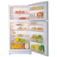 Ψυγείο Daewoo Electronics FR-540 N φωτογραφία, χαρακτηριστικά