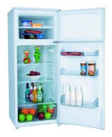 Kühlschrank Daewoo Electronics FRA-280 WP Foto, Charakteristik