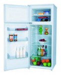 Kühlschrank Daewoo Electronics FRA-280 WP 54.40x144.00x57.00 cm