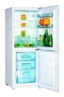 Kühlschrank Daewoo Electronics FRB-200 WA Foto, Charakteristik