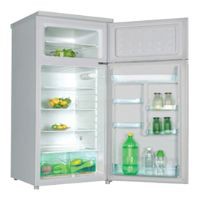 Buzdolabı Daewoo Electronics FRB-340 SA fotoğraf, özellikleri