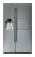 Køleskab Daewoo Electronics FRN-Q19 FAS Foto, Egenskaber