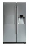 Kühlschrank Daewoo Electronics FRN-Q19 FAS 91.20x177.10x74.10 cm