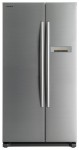 Kühlschrank Daewoo Electronics FRN-X22B5CSI 90.60x177.00x73.50 cm