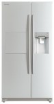 Kühlschrank Daewoo Electronics FRN-X22F5CW 97.90x184.00x76.70 cm