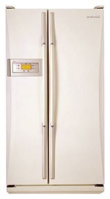 Buzdolabı Daewoo Electronics FRS-2021 EAL fotoğraf, özellikleri