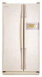 Kühlschrank Daewoo Electronics FRS-2021 EAL 92.50x180.80x81.60 cm