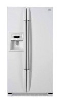 Ψυγείο Daewoo Electronics FRS-L2031 IAL φωτογραφία, χαρακτηριστικά