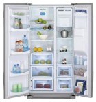 Холодильник Daewoo Electronics FRS-LU20 EAA 89.50x179.00x73.00 см