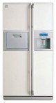 Kühlschrank Daewoo Electronics FRS-T20 FAM 94.20x181.20x80.30 cm