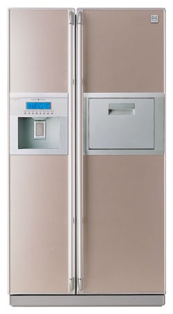 Kühlschrank Daewoo Electronics FRS-T20 FAN Foto, Charakteristik
