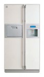 Kühlschrank Daewoo Electronics FRS-T20 FAW 94.20x181.20x80.30 cm