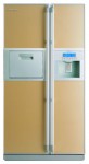 Kühlschrank Daewoo Electronics FRS-T20 FAY 94.20x181.20x80.30 cm