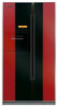 Хладилник Daewoo Electronics FRS-T24 HBR 94.20x181.20x88.30 см