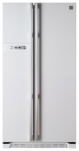Хладилник Daewoo Electronics FRS-U20 BEW снимка, Характеристики