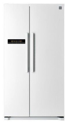 Buzdolabı Daewoo Electronics FRS-U20 BGW fotoğraf, özellikleri