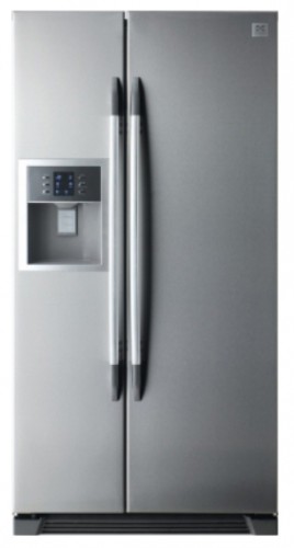 冰箱 Daewoo Electronics FRS-U20 DDS 照片, 特点