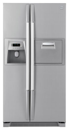 Холодильник Daewoo Electronics FRS-U20 GAI фото, Характеристики