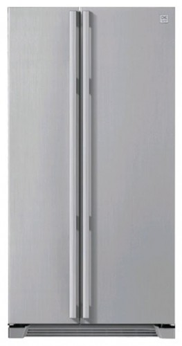 Tủ lạnh Daewoo Electronics FRS-U20 IEB ảnh, đặc điểm