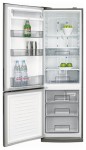 Хладилник Daewoo Electronics RF-420 NW 59.50x189.80x65.80 см