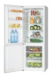 Kühlschrank Daewoo Electronics RFA-350 WA 55.40x180.00x55.10 cm